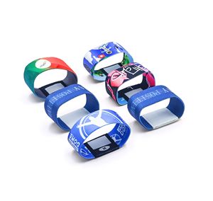 Pulsera RFID Cristiana con Etiqueta NFC Mini, Versículo Bíblico, Resistente al Agua y a la Intemperie, Control de Acceso, Tarjeta de Membresía, Tarjeta de Pago - Product Image 2