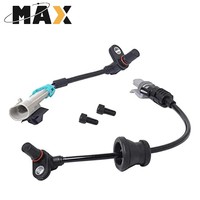 Capteur de vitesse de roue ABS avant et arrière en gros 96626078 96626080 pour Chevrolet Equinox Saturn Vue Suzuki XL-7 Pontiac Torrent Opel