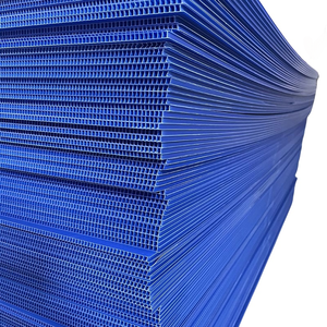 פוליפרופילן גלי פלסטיק ניתן להשתמש שוב ושוב - Product Image 1