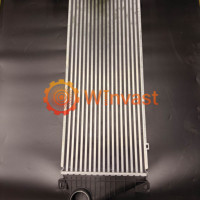 Intercooler de haute qualité 9015010701 A9015010701 2D0145805 pour Mercedes Sprinter T1N Refroidisseur d'air de charge 2.7L Diesel OM612