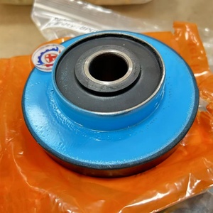 Excavator Parts Rubber 139-8736 1398736 Mount for E330B E330C E330D - Product Image 4