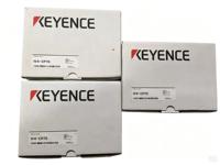 Capteur de vision KEYENCE IV4-CP70 avec panneau de contrôle IA intégré 24VDC Neuf Original