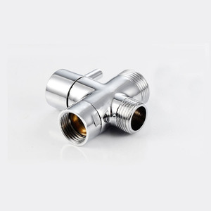Трехходовой смеситель для биде - Product Image 5