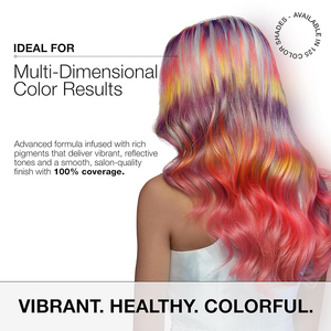 Crema <span class=keywords><strong>de</strong></span> Coloración Profesional para el Cabello Q8 Nutri Acid Keratin en Tubo, Nutritiva y Limpiadora, Colores para Peinado, Tinte Permanente Natural - Product Image 6