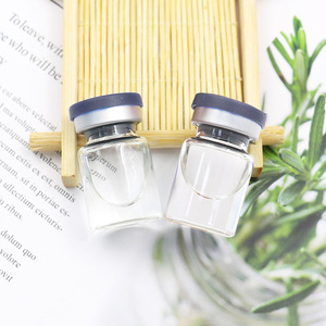 Liquide raffermissant vaginal 5 ml avec écouvillon en coton pour les soins féminins et la récupération post-partum - Product Image 2