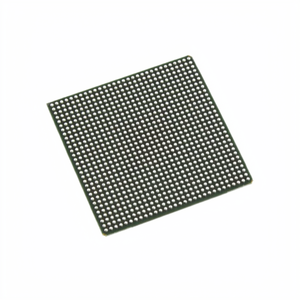 Componentes Electrónicos, Circuito Integrado FPGA 74 I/O 100CSBGA 100 LFBGA, CSPBGA, Distribuidor Autorizado, LCMXO640E-3M100C Integrado - Product Image 1