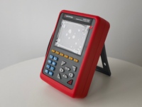Analyseur de qualité d'alimentation Dualcanopy 2000a pour les tests de paramètres électriques et l'analyse vectorielle