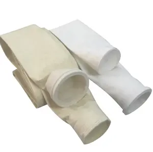 High temperature 800#PTFE dust collector filter bag for Air filter