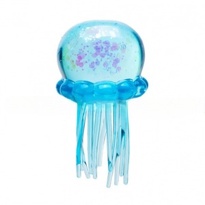 Juguete Explosivo de Medusas para Apretar y Descomprimir, para Alivio del Estrés y Recuperación Sensorial Lenta - Product Image 5