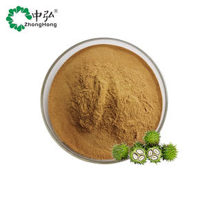 Натуральный сапонин 90% порошок экстракт Tribulus Terrestris - Product Image 2