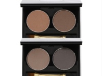Kit de poudre à sourcils, avec revêtement puissant pour les yeux, produit personnalisé de haute qualité, pas cher, OEM, ODM, personnalisé, 1 pièce