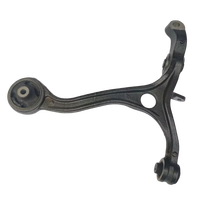 Pièces de suspension automobile OEM 51360-TA0-A00, bras de commande inférieur avant gauche en métal de haute qualité pour Accord Spirior 2008-2013 CP1