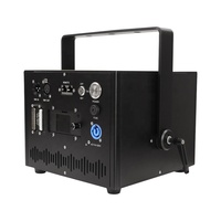Vente d'usine Spectacle de scène Éclairage 10W RGB Full Color Laser Dj Disco Laser Light