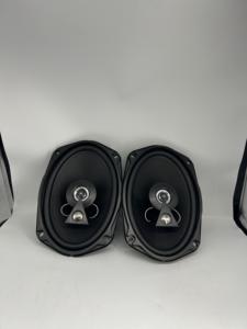 Haut-parleurs de porte de voiture 6.5 pouces haut de gamme, haut-parleurs audio de voiture de haute qualité, haut-parleurs audio de voiture premium - Product Image 6