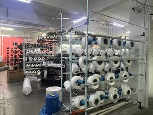 Vải cotton mềm mại cao cấp, chất lượng cao, bán buôn, sản xuất tại xưởng, không xử lý hóa chất - Product Image 6