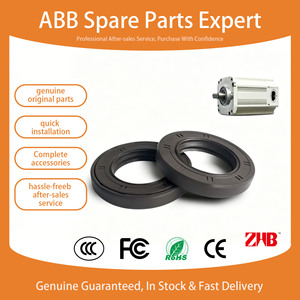 Sello de Aceite para Motor Servo <span class=keywords><strong>ABB</strong></span> IRB6700, Anillo de Sellado para Motor <span class=keywords><strong>ABB</strong></span> - Product Image 1