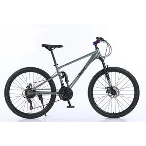 Entrega Rápida en Existencia Bicicleta para Hombre <span class=keywords><strong>29</strong></span> Bicicleta de Montaña <span class=keywords><strong>29</strong></span> Pulgadas Bicicleta de Montaña para Adultos con Portaequipajes Trasero - Product Image 1