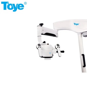 Ophthalmology Ophthalmic Surgical Equipment Operating <strong>Operation</strong> <strong>Microscope</strong> for Eyes Ophthalmic Surgical - Product Image 1