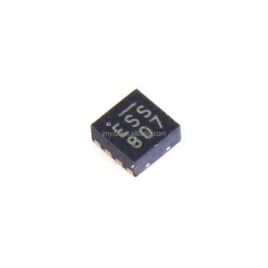 MIC5330-SSYML-TR MLF-8 Chip Regulador de Voltaje LDO UCap Dual de 300mA con Serigrafía ESS - Product Image 3