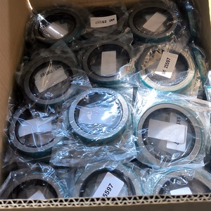 100% giá ban đầu danh sách 47697 OEM scotseal cổ điển trục khuỷu dầu Hub con dấu/bánh xe trung tâm con dấu 10045887/370003a/47691/47692 - Product Image 4