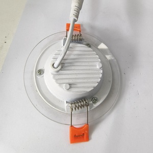 Downlight LED 3W, petite lampe encastrée ronde, vitrine de bijoux, éclairage blanc COB LED, mini <span class=keywords><strong>spot</strong></span> - Product Image 2