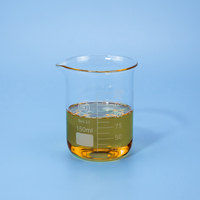 Éthoxylate d'amine grasse AC1210, dispersant de sel inorganique pour la filature de viscose, lubrifiant pour fibres, auxiliaire de finition antistatique