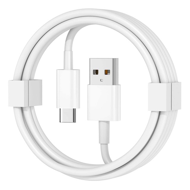 Type-c Cable 3a Fast Charging Cable TYPE C to C Cable Usb Type a to  C Type C Cables for Iphones 15 Pro Max Laptop