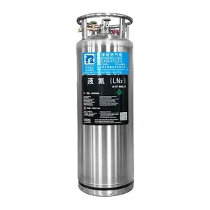oxygen/nitrogen/argon/carbon dioxide/nature gas liquid gas dewar cylinder