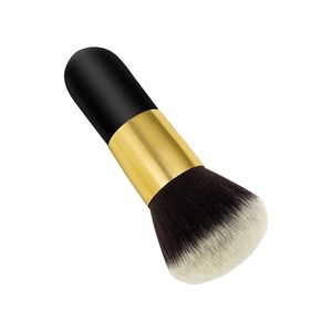 Cepillo Limpiador de Uñas de Pelo Kolinsky de Alta Calidad para Manicura y Eliminación de Polvo, Venta al por Mayor con Descuento Mixto - Product Image 1