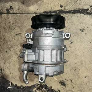 2011สำหรับ Cayenne 3.0T ต้นฉบับชิ้นส่วนคอมเพรสเซอร์แอร์ถอดประกอบ<span class=keywords><strong>มือ</strong></span><span class=keywords><strong>สอง</strong></span>เครื่อ<span class=keywords><strong>ง</strong></span>ยนต์ท่อไอดีความเร็ว<span class=keywords><strong>ก</strong></span>ล่องเปลี่ยน - Product Image 2