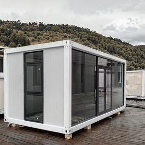 <span class=keywords><strong>20ft</strong></span> di động sống nhà thép <span class=keywords><strong>prefab</strong></span> Gói phẳng <span class=keywords><strong>container</strong></span> để sử dụng như nhà nhà nhà tiền chế nhà - Product Image 1