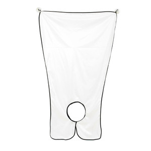 Nuovo Disegno Buona Vendita Facile Da Utilizzare <span class=keywords><strong>Barba</strong></span> Grembiule <span class=keywords><strong>Barba</strong></span> Taglio Adulto Grembiuli Pettorina - Product Image 5