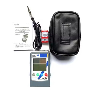 FMX-003 FMX-004 cầm tay tĩnh điện Tester ESD kiểm tra lĩnh vực mét - Product Image 1