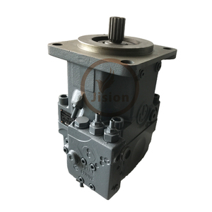 Bomba de Pistones Hidráulicos A11VO35, A11VO50, A11VO75, A11VO95, A11VO130, A11VO145, 160, 190, 200 - Product Image 3