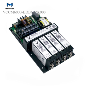 (Power Supplies ACDC Converters) VCCM600S-<strong>BDBC</strong>-DK000 - Product Image 1