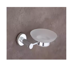 Porte-savon en acier inoxydable au design moderne personnalisé du fabricant direct pour hôtels Garantie 1 an avec grande remise disponible - Product Image 1