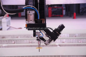 <span class=keywords><strong>Waterjet</strong></span> Snijkop Ac 5 As Snijkop Fabriek Voor Cnc <span class=keywords><strong>Waterjet</strong></span> Snijmachine Prijs - Product Image 3