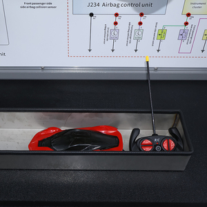 Tablero de Entrenamiento de Bolsas de Aire Automotrices <span class=keywords><strong>para</strong></span> Laboratorio de <span class=keywords><strong>Escuelas</strong></span> Vocacionales - Product Image 6