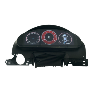Nouveau tableau <span class=keywords><strong>de</strong></span> bord numérique <span class=keywords><strong>de</strong></span> la marque LU DI pour Cayenne 2011-2017, <span class=keywords><strong>compteur</strong></span> <span class=keywords><strong>de</strong></span> <span class=keywords><strong>vitesse</strong></span> LCD, résolution 1920*720, affichage <span class=keywords><strong>en</strong></span> <span class=keywords><strong>temps</strong></span> <span class=keywords><strong>réel</strong></span> TPMS - Product Image 3