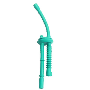 Manguera de Combustible 4140-358-7702 para Desbrozadoras Stihl FS38 FS45 FS46 FS55 FS55R KM55 HL45, Repuesto de Manguera de <span class=keywords><strong>Gasolina</strong></span> - Product Image 4