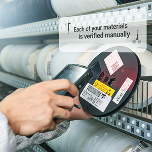 信頼性の高いSMT <span class=keywords><strong>PCBA</strong></span>組立回路基板（産業オートメーション用、ロボットモータードライブとPLC統合付き） - Product Image 4