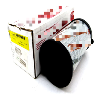 1262993ตัวกรอง0330R0100N ระบบอัตโนมัติสำหรับงานอุตสาหกรรมใหม่ Pac ตัวควบคุมการเขียนโปรแกรม PLC โดยเฉพาะ - Product Image 1