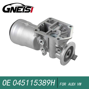 Q5กรองน้ำมันสำหรับรถ Audi A3 A4 A6 Volkswagen Golf <span class=keywords><strong>Scirocco</strong></span> Beetle 2000-2016 045115389H 045115389K - Product Image 3