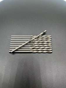 2026 3/16 inch Anti-break Drywall Guide Point Cutting Router Drill Bit <b>Tool</b>, Customized In good Condition - Product Image 5