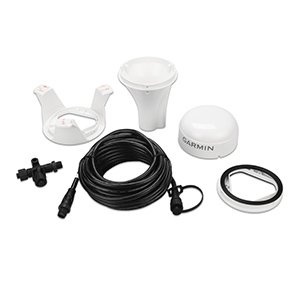 Antenne <span class=keywords><strong>Garmin</strong></span> <span class=keywords><strong>GPS</strong></span> 19x/24xd + Kit NMEA 2000 (NMEA0183), 24xd HVS (NMEA0183) - Product Image 2