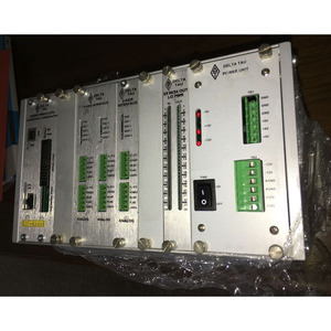 Controlador de movimiento TAU PMAC2 CPU 4-AXIS 2-AXIS 24 IN24 DELTA TAU PMAC2 CPU 4-AXIS 2-AXIS 24 IN24 - Product Image 3