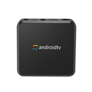 Android <span class=keywords><strong>TV</strong></span> 4K video hộp mô hình mới Mạng Set-Top <span class=keywords><strong>Box</strong></span> cho <span class=keywords><strong>Bluetooth</strong></span> Allwinner H313 Quad Core Bộ vi xử lý sử dụng nhà <span class=keywords><strong>TV</strong></span> - Product Image 4