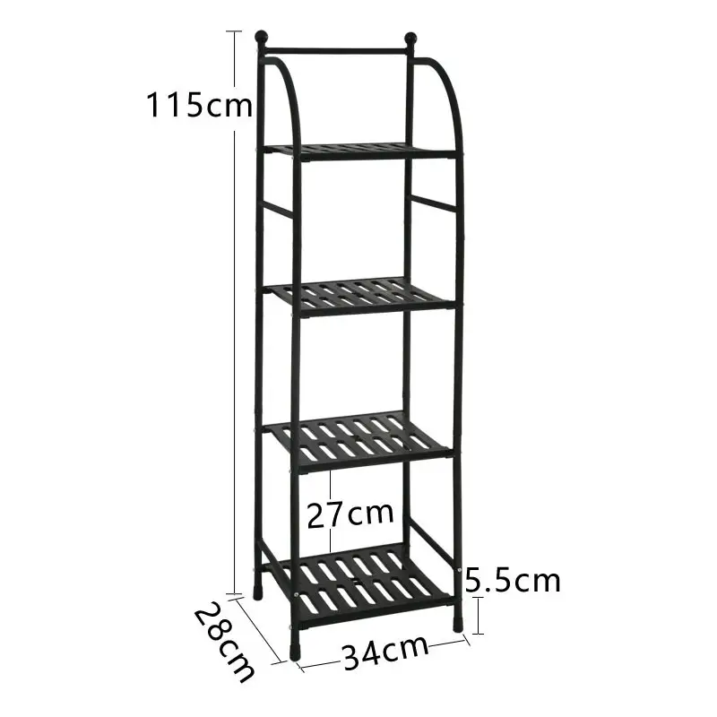 Keuken Organizer Metalen Rek Kwaliteit Opslag Organizer Keukengerei Rack