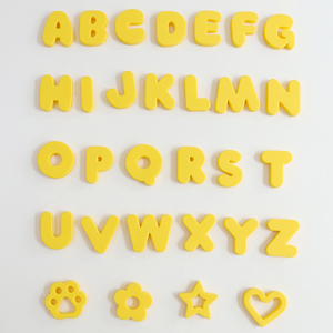 Custom Silicone Pet <strong>Collar</strong> <strong>with</strong> DIY Silicone Letters and Charms Adjustable Personalized Dog <strong>Cat</strong> <strong>Collar</strong> DIY <strong>Name</strong> Dog <strong>Collar</strong> - Product Image 1