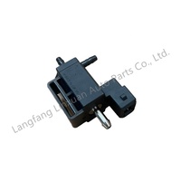 Vanne à vide électromagnétique d'origine 39400-2C300, électrovanne de turbocompresseur pour Genesis/Santa Fe/Tucson/G70/G80/G90/GV70/GV80